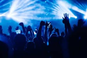 concierto istock