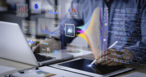 Big Data: el arte de domar las mareas (de información)