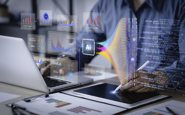 istock big data ia