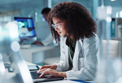 istock ciencia e innovación