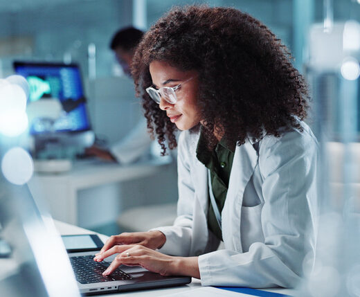 istock ciencia e innovación