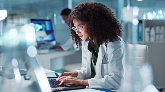 istock ciencia e innovación