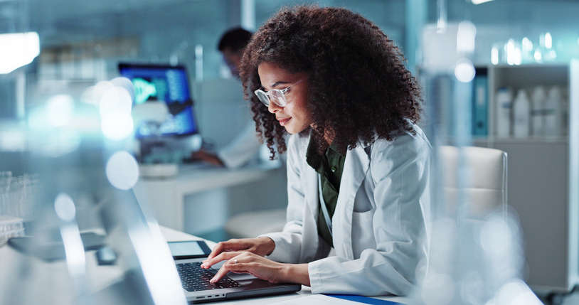 istock ciencia e innovación