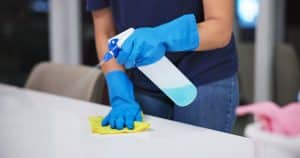 istock limpiador