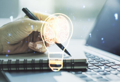 istock deep tech