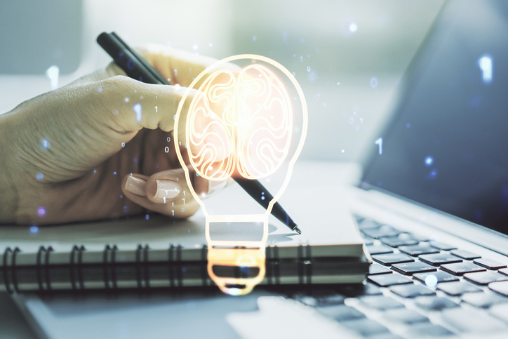 istock deep tech