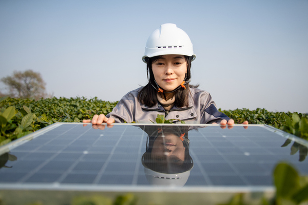 istock energías renovables