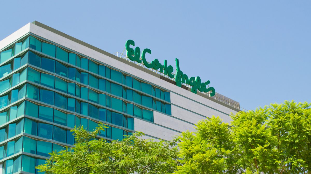 El Corte Inglés acelera su transformación digital en 2021