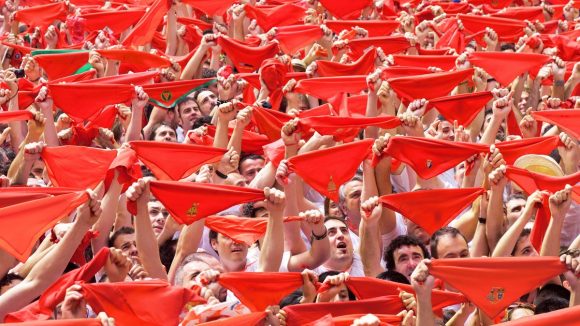 Los negocios más originales alrededor de San Fermín