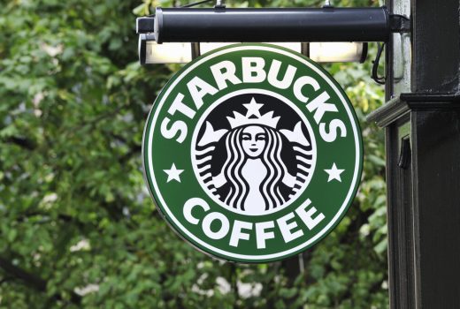 Café con aceite de oliva: el nuevo y original negocio de Starbucks