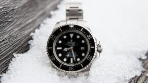 Relojes de lujo: un gran negocio para invertir que ya mueve 20.000 millones cada año