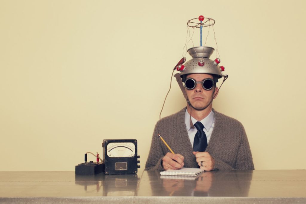 Los extraños negocios que triunfaron contra todo pronóstico