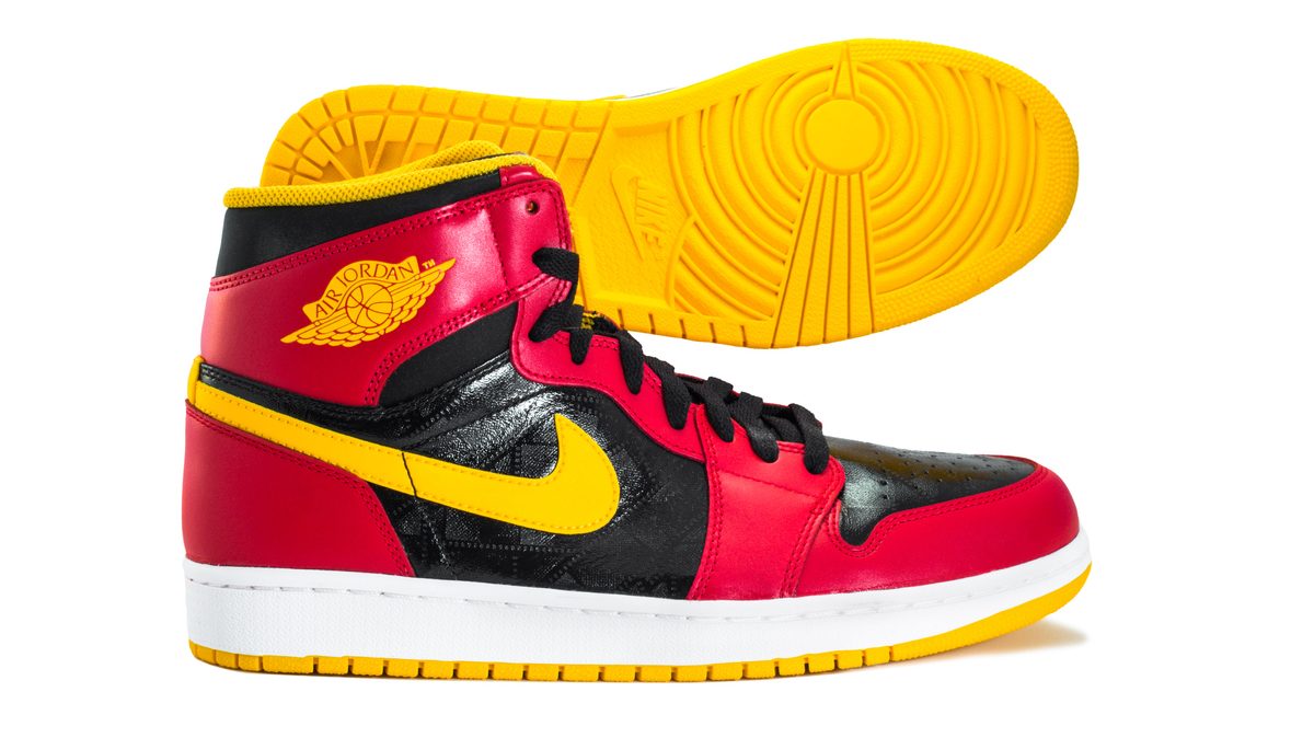 Zadeh Kicks: la estafa piramidal alrededor de la reventa de zapatillas Nike