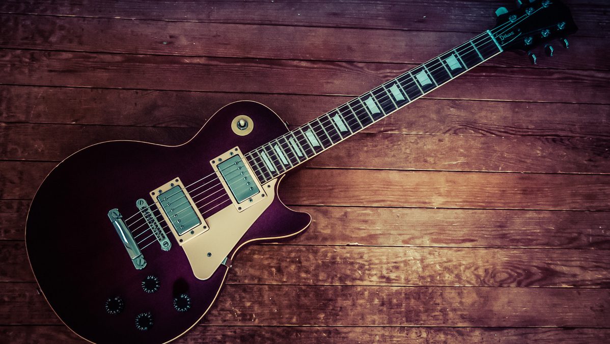 Gibson: la empresa más rockera se salvó de la quiebra gracias a la pandemia