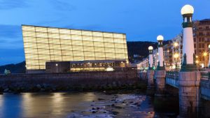 La III Convención Turespaña se celebrará del 23 al 25 de octubre en San Sebastián