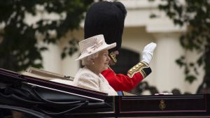 El millonario legado de la reina de Inglaterra: 14.300 millones de euros en propiedades
