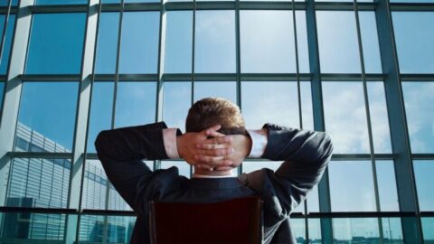 Productividad: ¿Estás seguro de que ser vago es algo malo?
