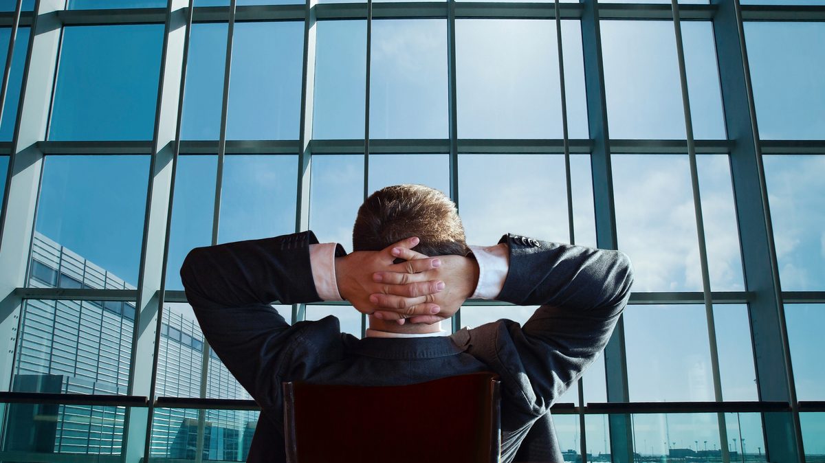 Productividad: ¿Estás seguro de que ser vago es algo malo?