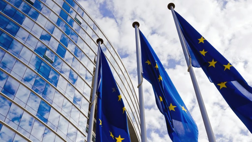La Comisión Europea insiste en la regulación a las tecnológicas