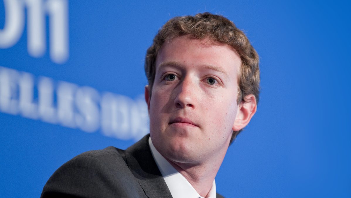 La “ilusión de Zuckerberg”: tus ideas de negocio no valen nada