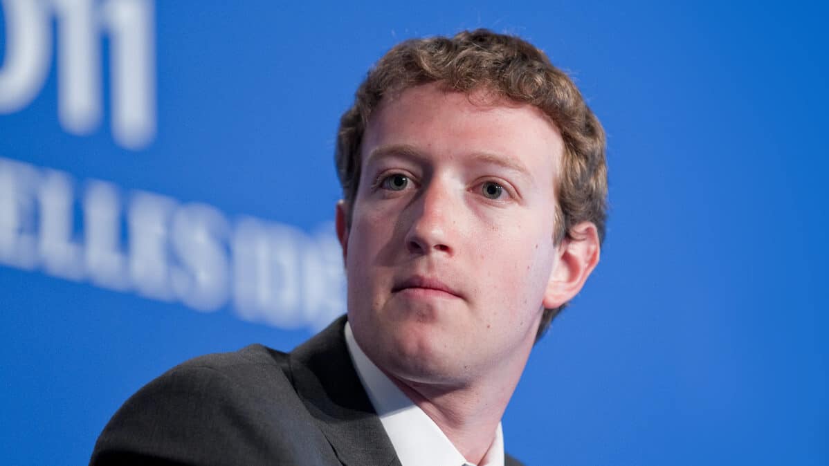 Los 3 errores de Mark Zuckerberg que han puesto a Meta en serios aprietos