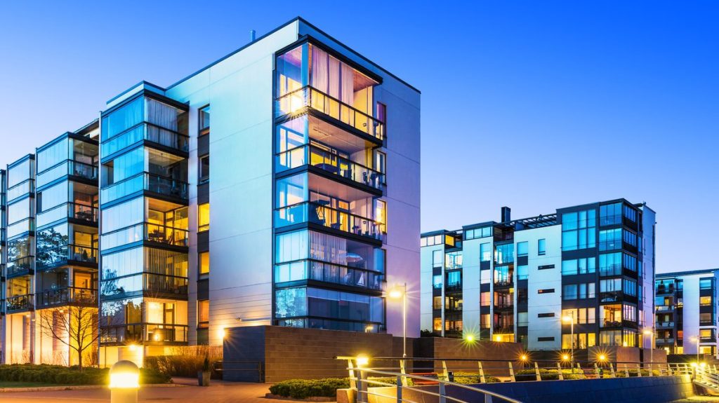 Build to rent: el negocio de construir viviendas para alquilar