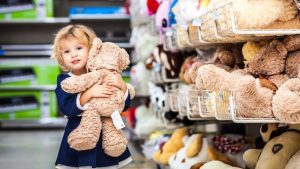 Cómo abrir una tienda de juguetes con éxito