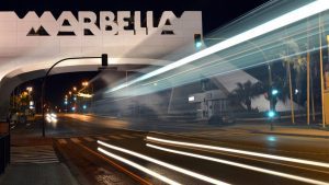 El gran negocio de montar una inmobiliaria en Marbella