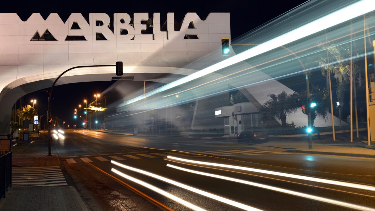 El gran negocio de montar una inmobiliaria en Marbella