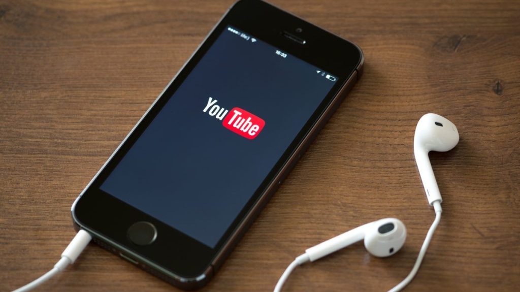 Youtube: cómo ganar dinero con un canal