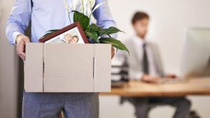 ¿Dejar el trabajo sin alternativa? A veces, es una opción necesaria