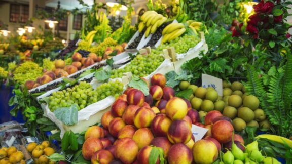 Las claves para montar una frutería con éxito en 2021
