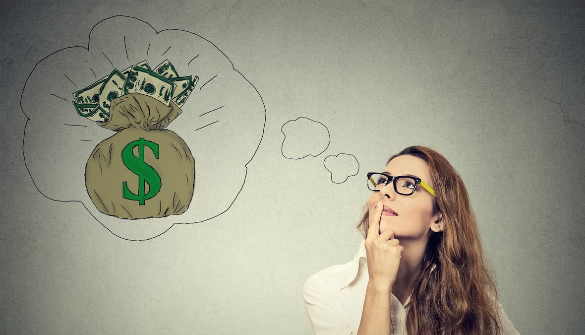 Por qué algunos emprendedores hacen dinero con más facilidad que otros