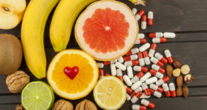 Nutracéuticos 2.0: cuando la comida es tu mejor medicina (y la IA tu nutricionista)