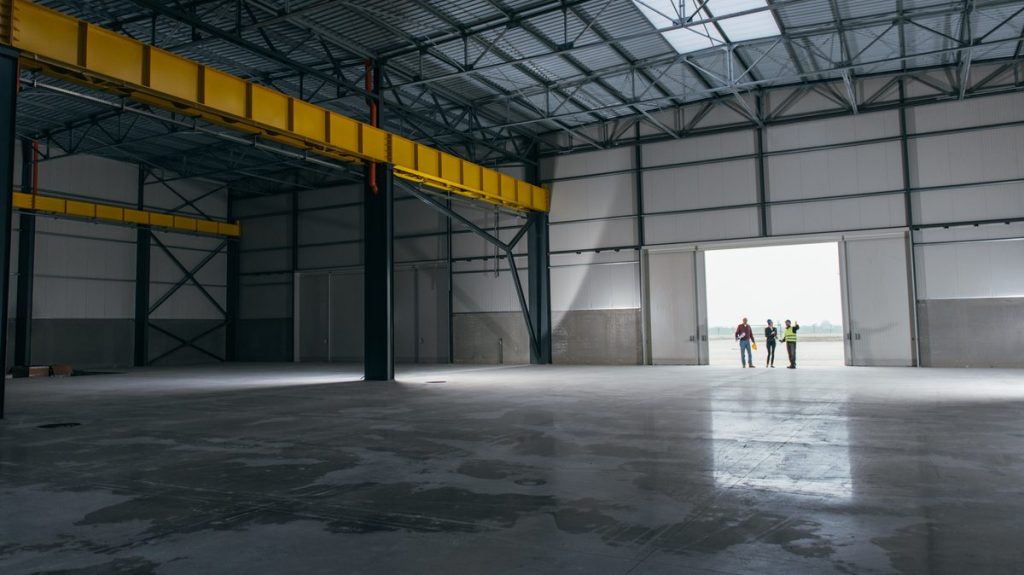 ¿Cómo sacar partido a las instalaciones de un proyecto fracasado?