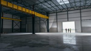 ¿Cómo sacar partido a las instalaciones de un proyecto fracasado?