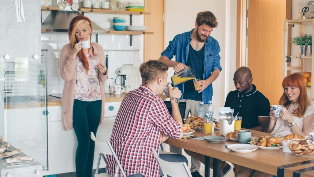 Las empresas de ‘coliving’ toman un nuevo impulso en España
