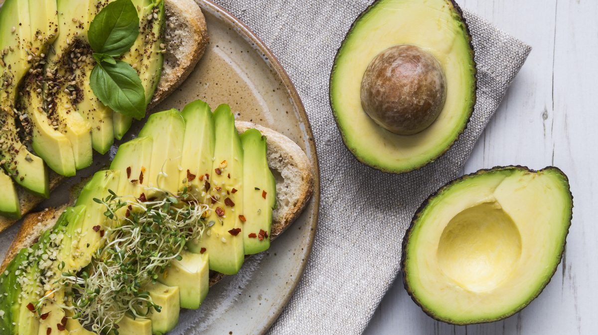 Cultivar aguacates es un gran negocio en 2021