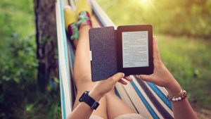 ¿Cómo montar una librería online?
