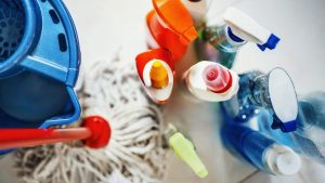Exportar productos de limpieza españoles: Un negocio tan raro como rentable