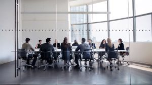 Preguntas frecuentes en la gestión mercantil de una empresa