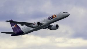 FedEx ya piensa en la distribución de una vacuna para la covid-19