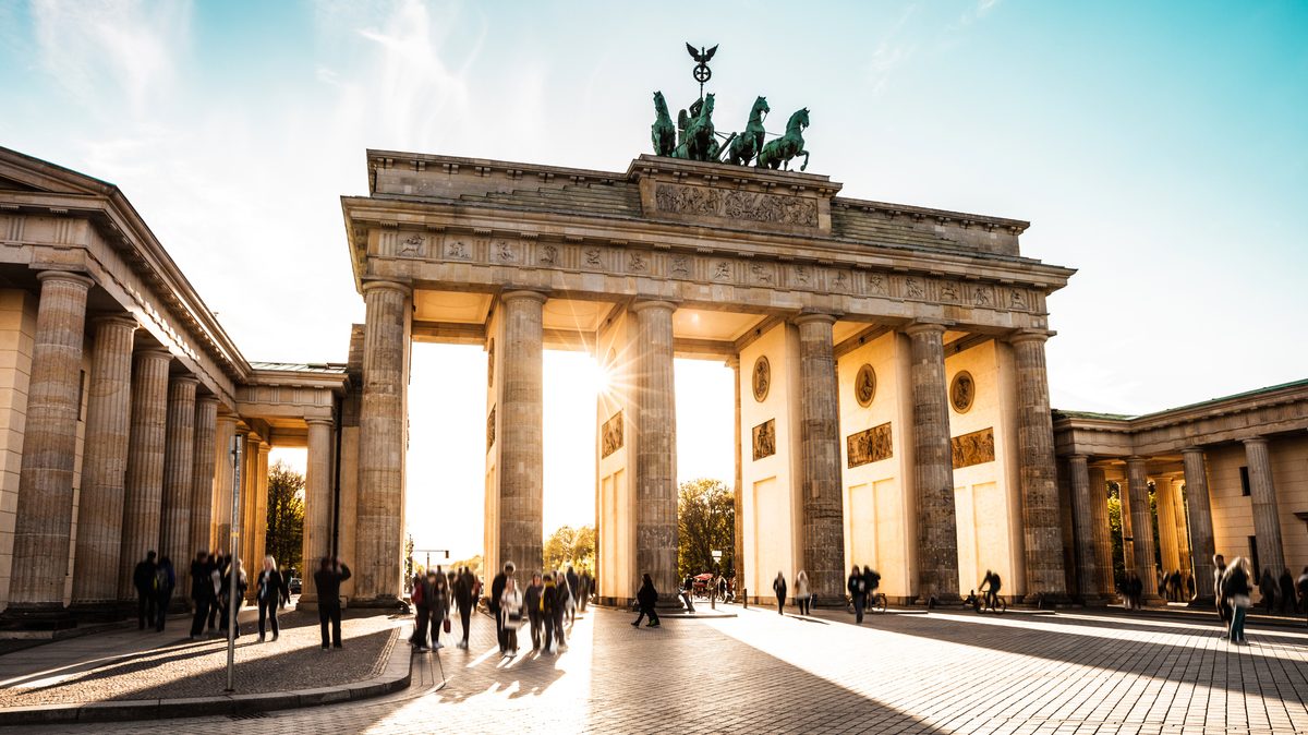 Las mejores ciudades de Europa para emprender
