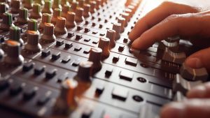 ¿Cómo hacer negocio con un estudio de grabación?