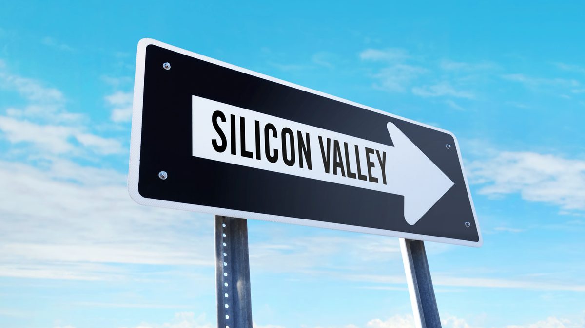 Silicon Valley: el nacimiento de la capital del emprendimiento mundial