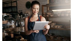 Last.app, la aplicación que realiza todas las gestiones de tu restaurante