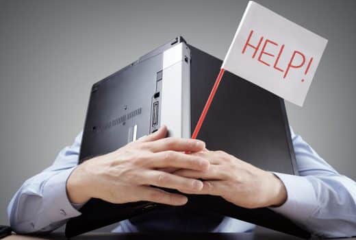 El riesgo de un negocio digital: todo tu trabajo podría desaparecer de la noche a la mañana