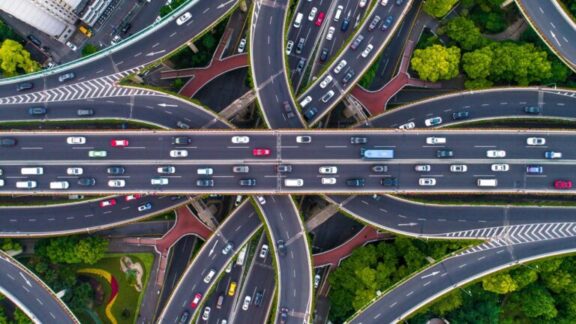 ¿Cómo será el futuro de la movilidad? Audi aporta algunas respuestas