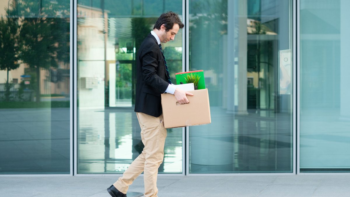 Los errores de estos 7 conocidos CEOs para ser despedidos de sus empresas