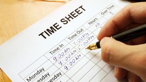 La jornada laboral de 7 días que favorece la conciliación